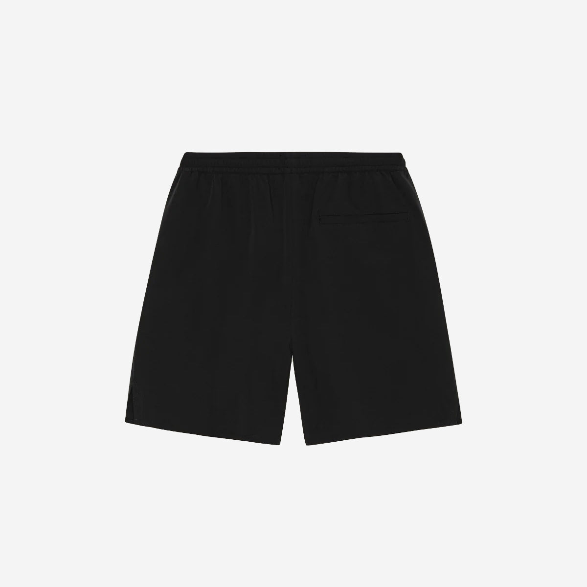 Raphael Technical Shorts - Black