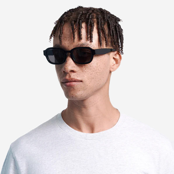 Sunglasses 01 - Classic Havana/Brown