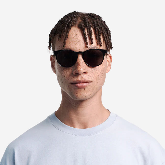 Sunglasses 15 - Petrol Blue/Blue