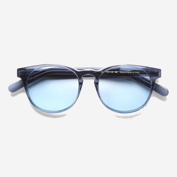 Sunglasses 15 - Petrol Blue/Blue