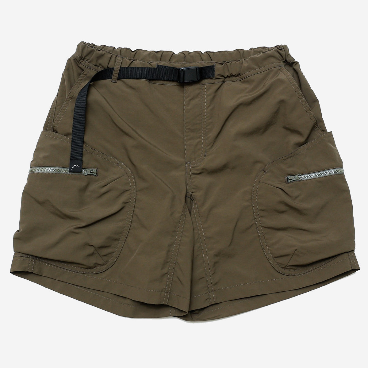 George khaki shorts online