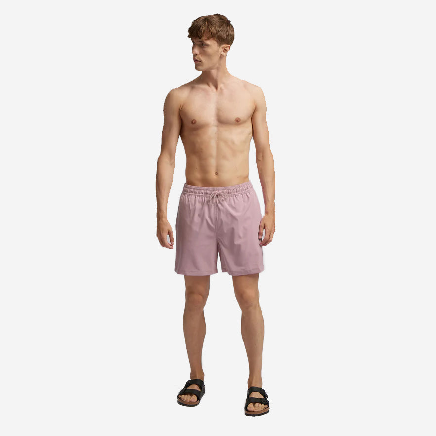 Classic Swim Shorts - Kelly Green