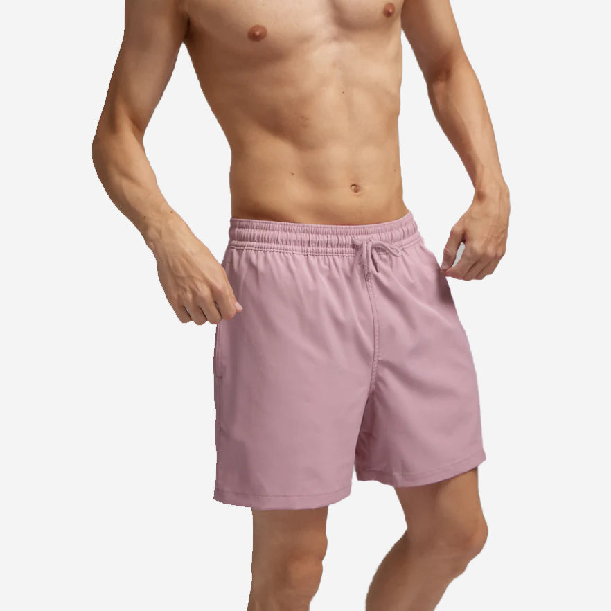 Classic Swim Shorts - Kelly Green