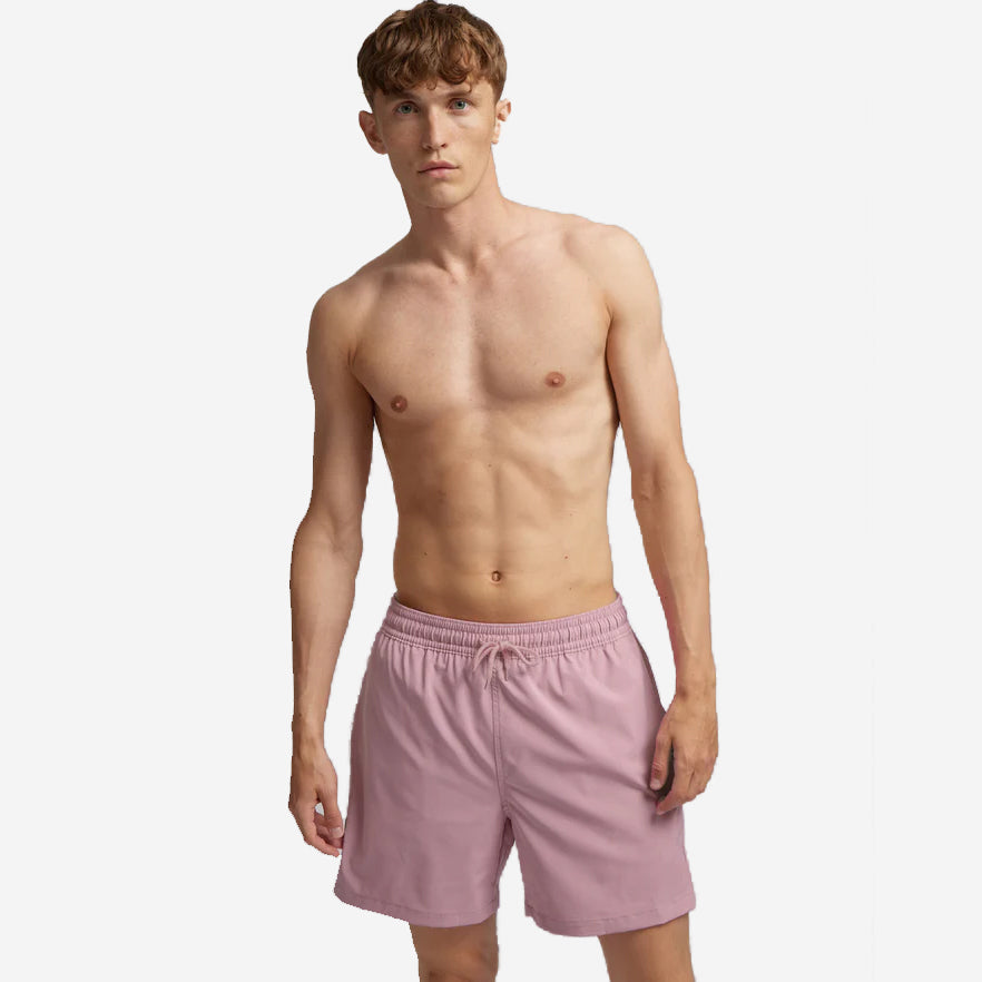 Classic Swim Shorts - Kelly Green