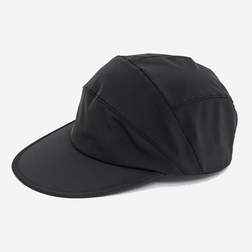 Shell Tension Adjust Cap - Black