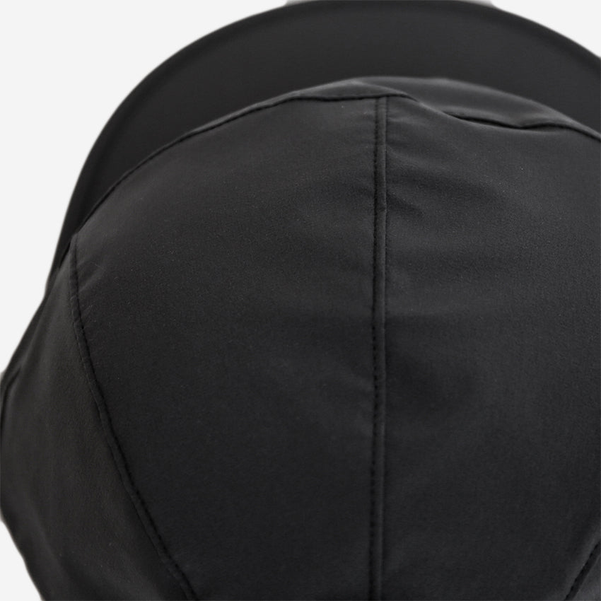 Shell Tension Adjust Cap - Black