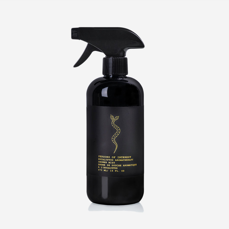 Shower Mist - Eucalyptus (473 ml)