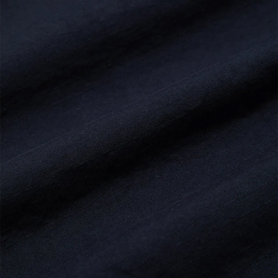 Storr Cotton Ripstop Cargo Pant - Navy