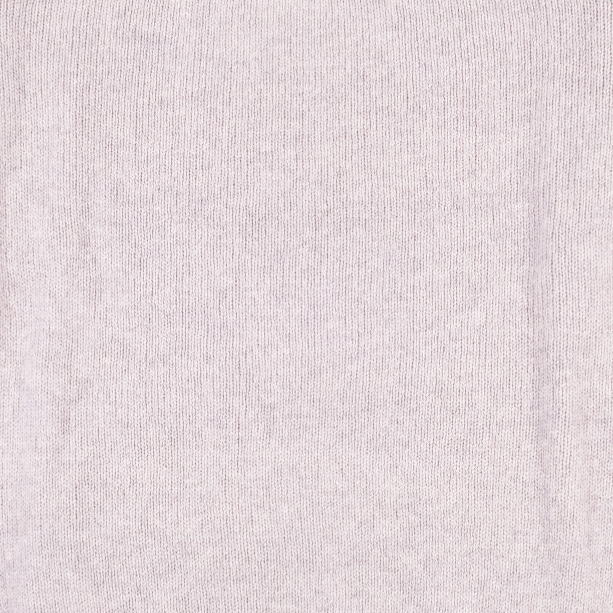 Superfine Lambswool Crew Sweater - Coyote