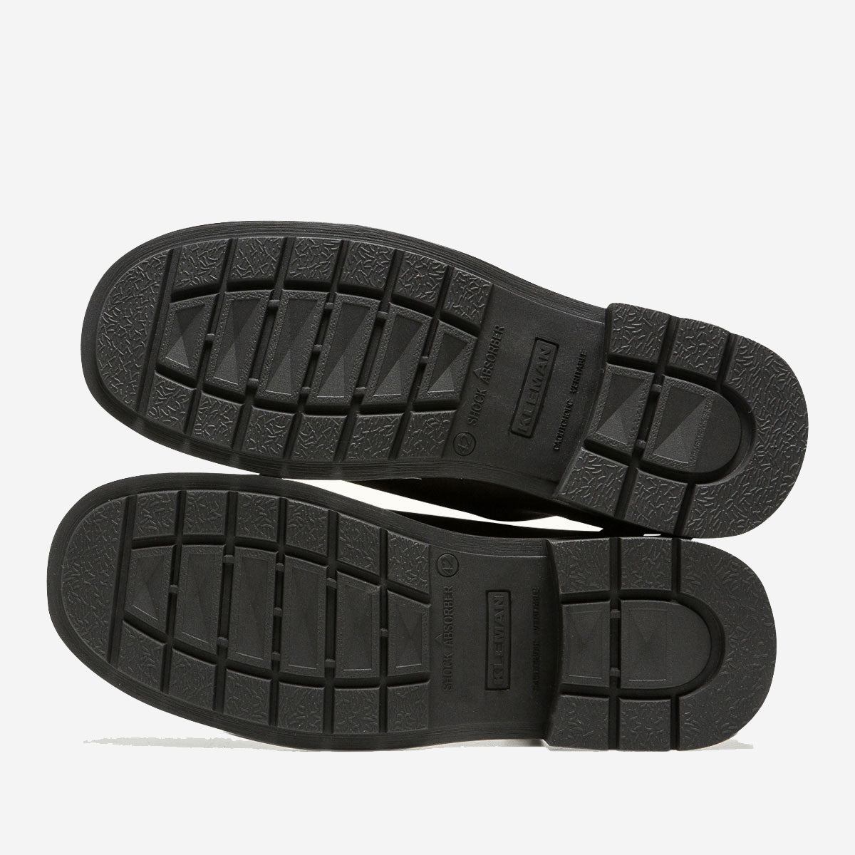 Tambour VS Suede Tyrolean Shoes - Brown