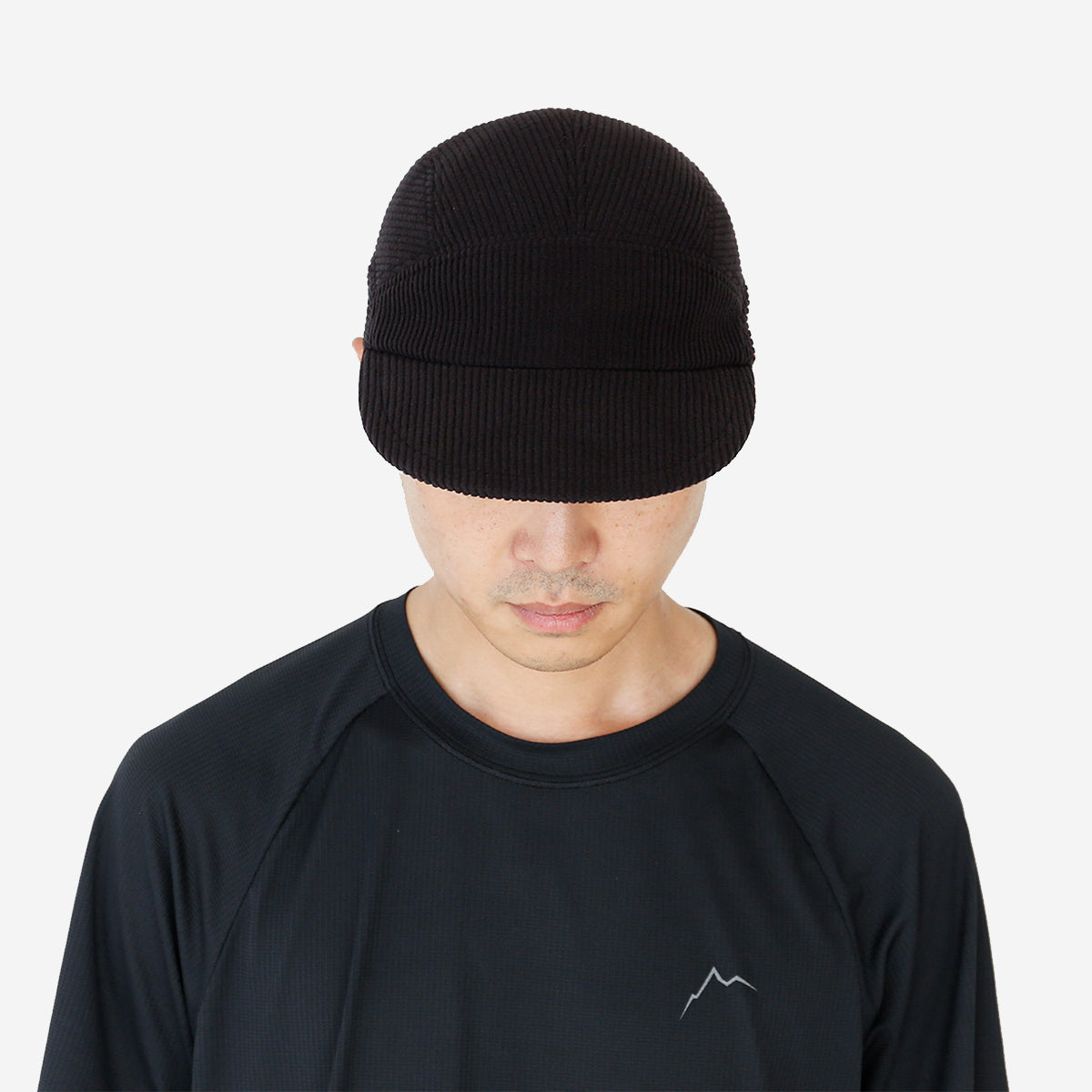 Thermal Pro Cap - Black