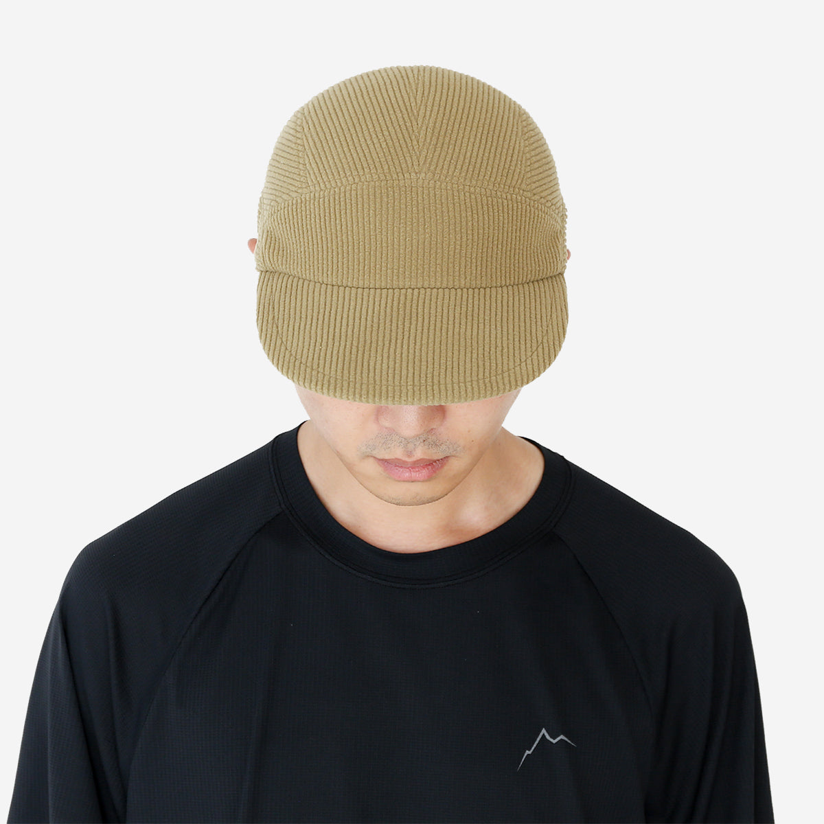 Thermal Pro Cap - Light Olive