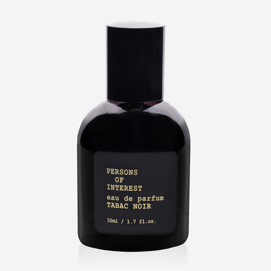 Eau de Perfume (50 ml) - Tabac Noir