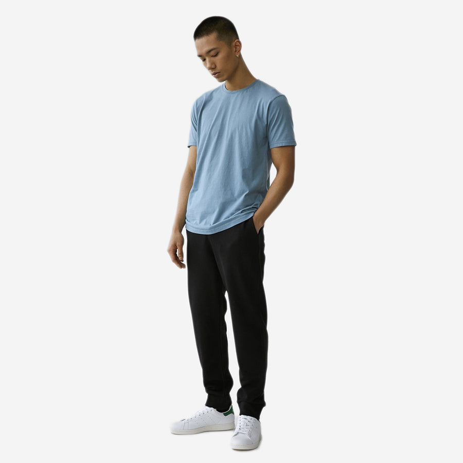 Classic Organic T-Shirt - Ginger Brown