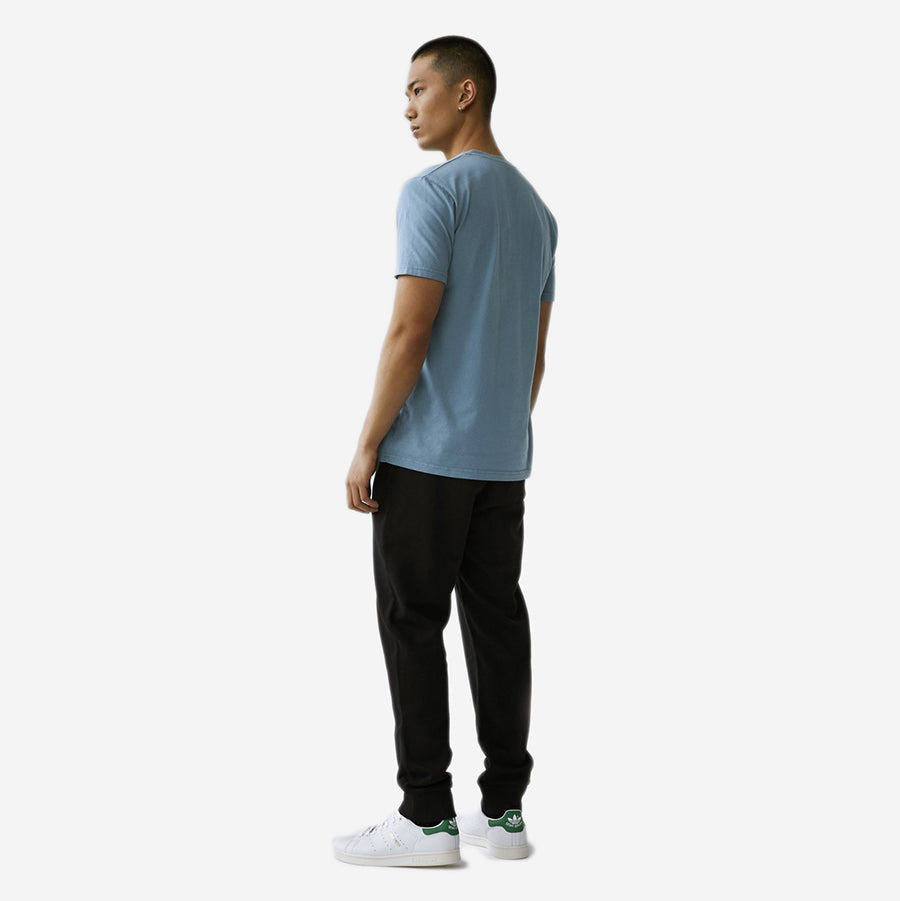 Classic Organic T-Shirt - Ginger Brown