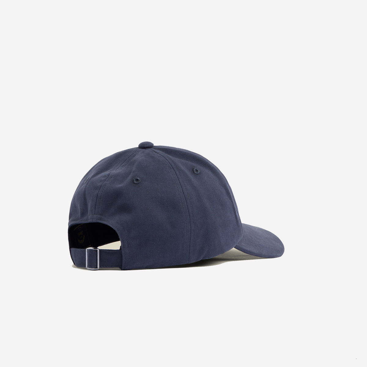 Sun Twill Cap - Navy