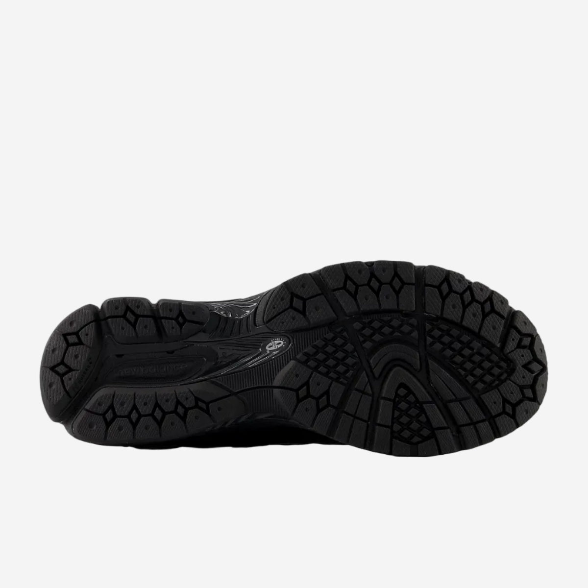 U190631U GTX - Black/Alkaline Green