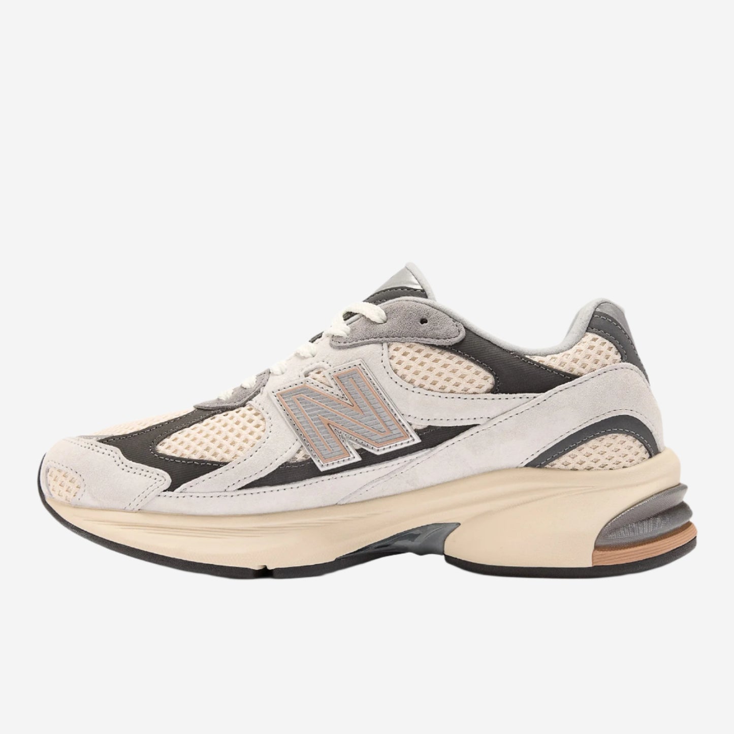 U2010TTO - Brighton Grey/Linen