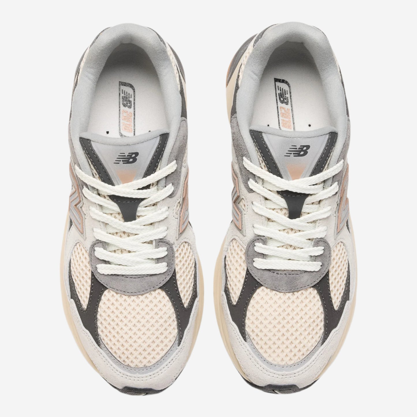U2010TTO - Brighton Grey/Linen