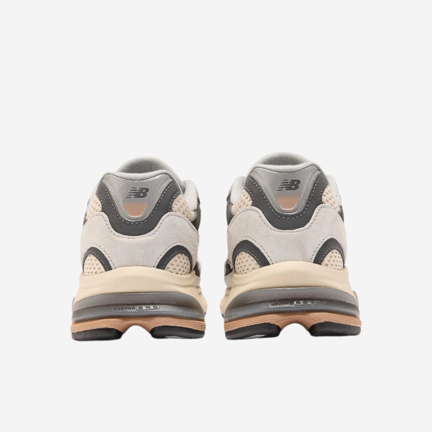 U2010TTO - Brighton Grey/Linen
