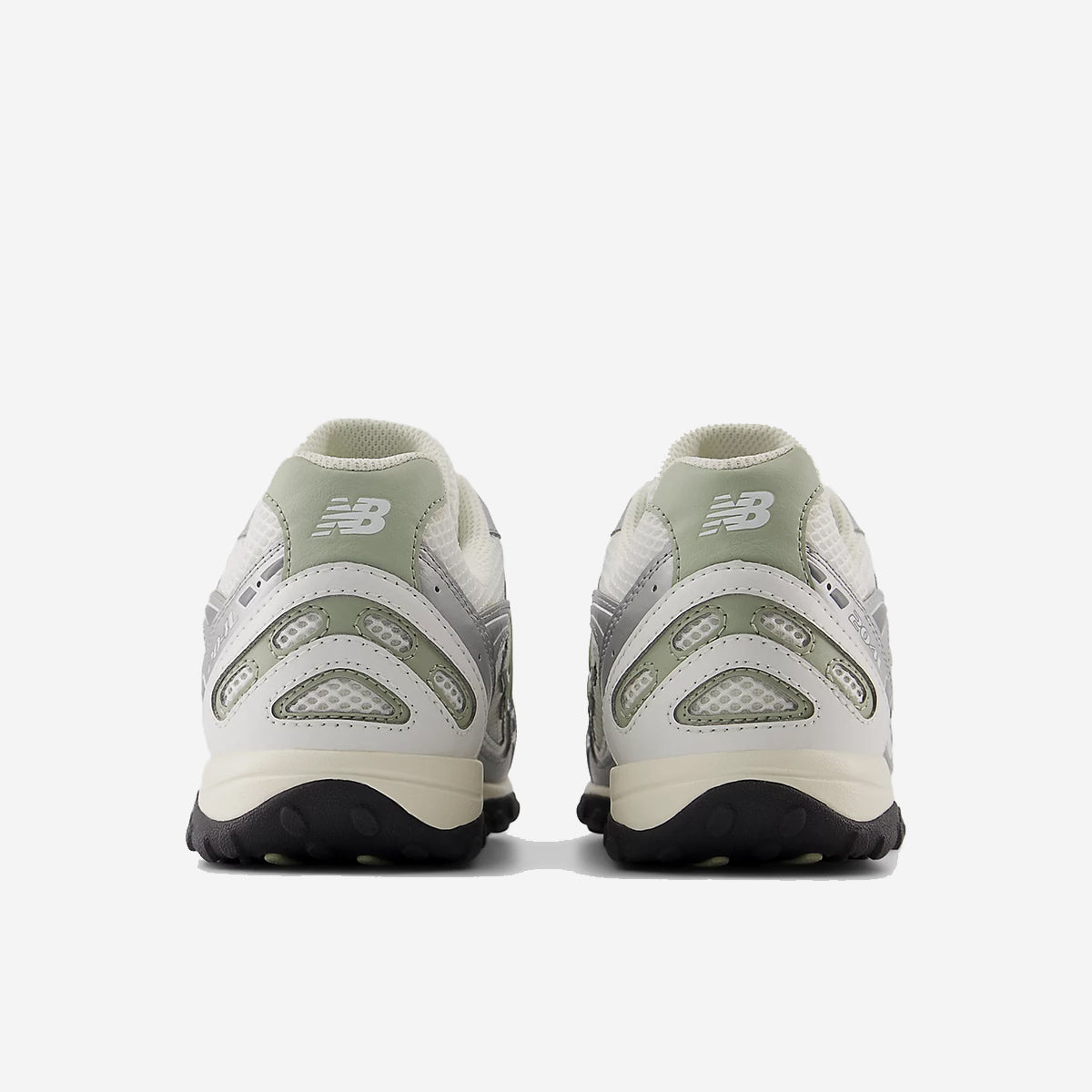 U204LSWB - Silver Metallic/Garter Snake