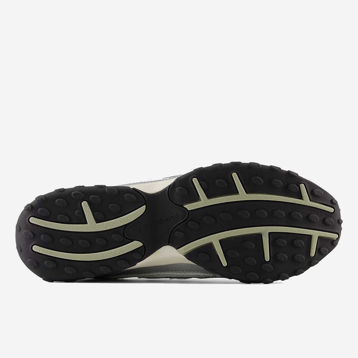 U204LSWB - Silver Metallic/Garter Snake