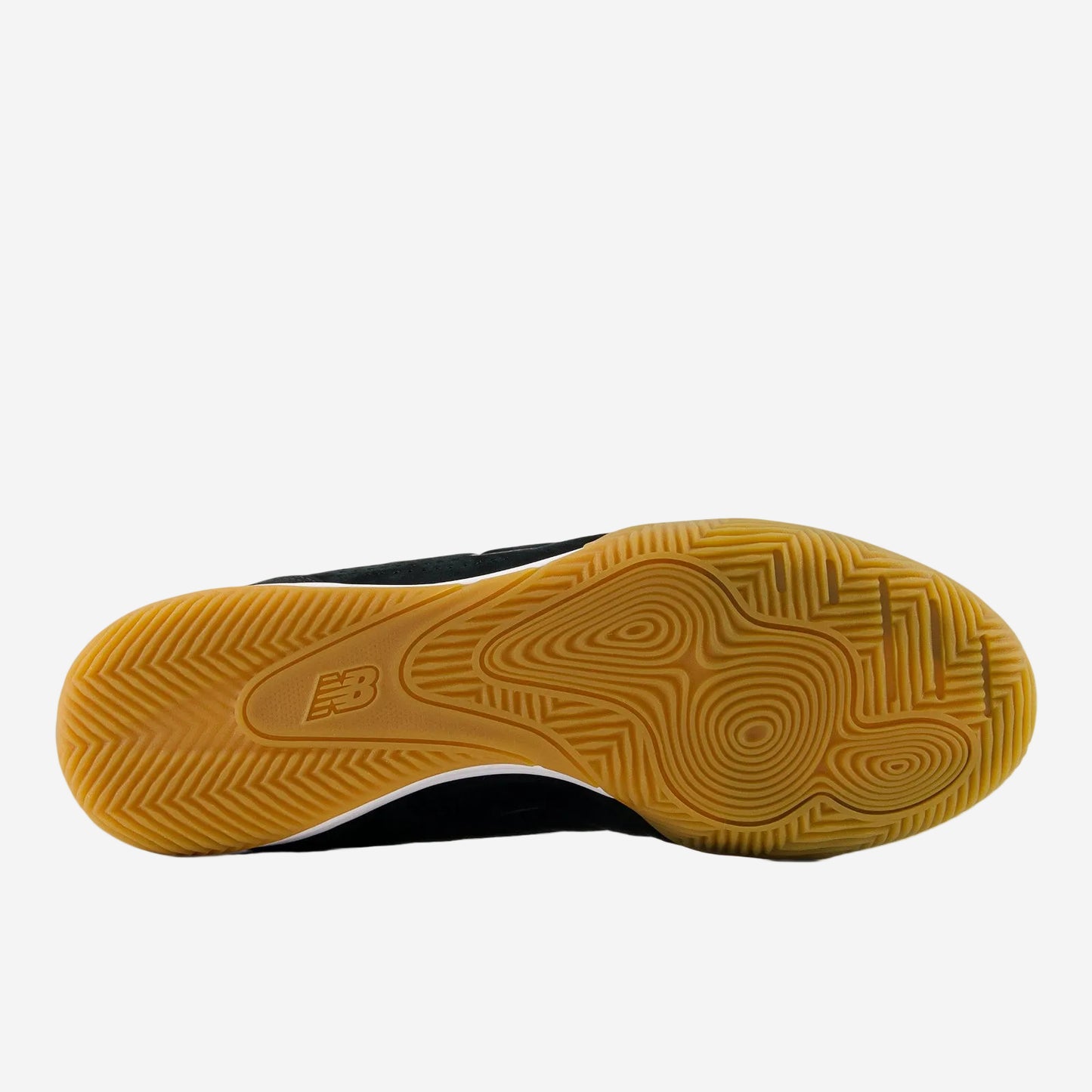 U41IL1RX - 442 Elite IN LS V3 - Black/White