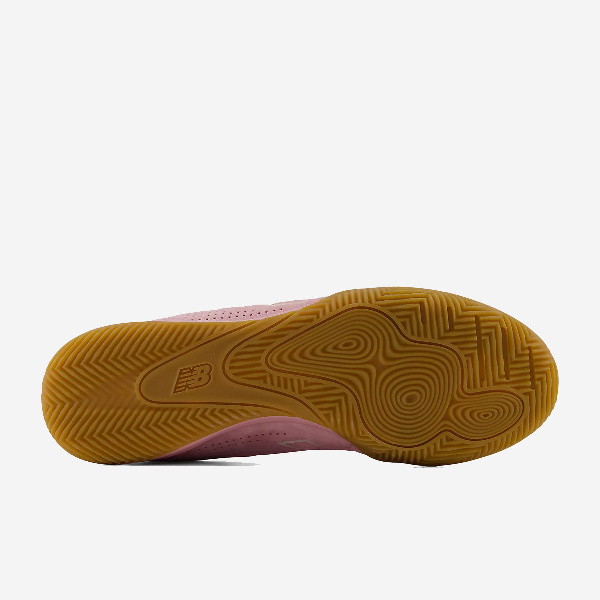 U41IL7IA - 442 Elite IN LS V3 - Sea Salt/Pink Heat