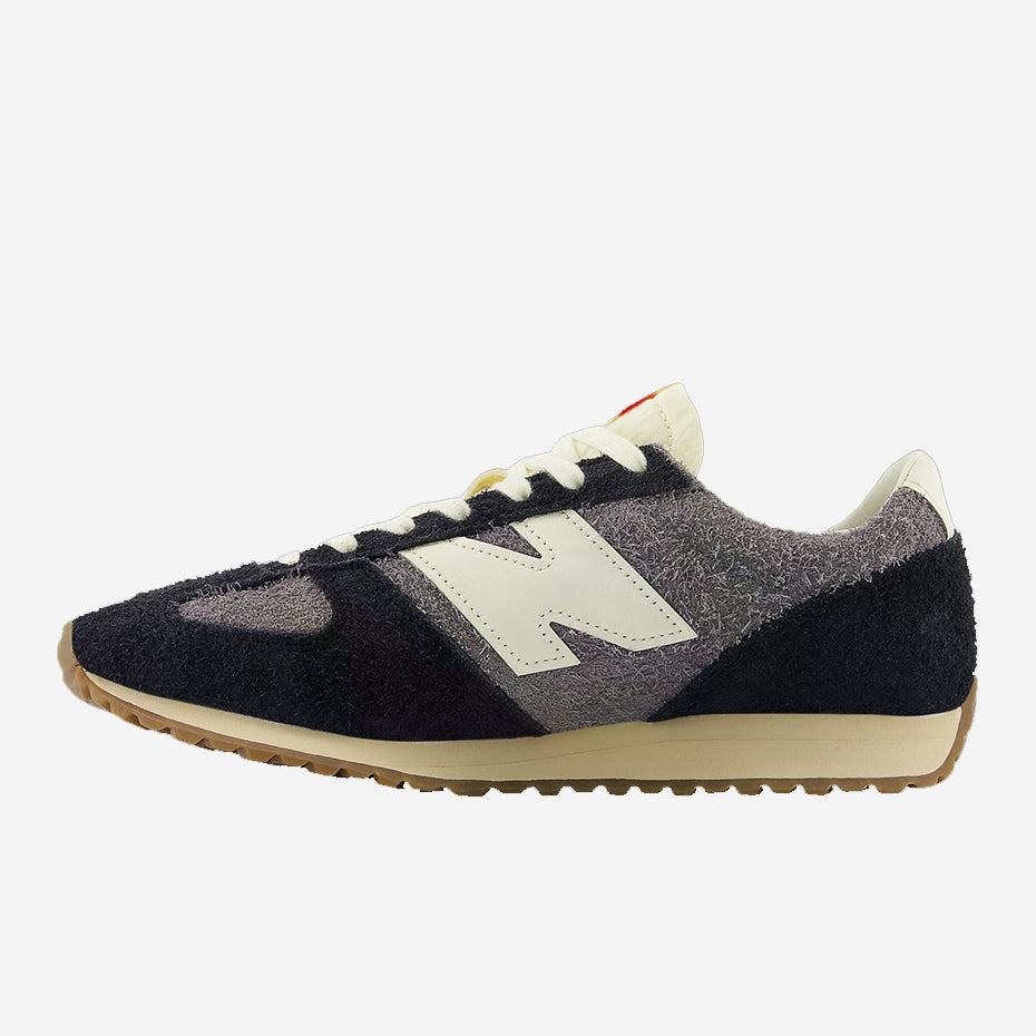 U471PSD - Castlerock/Black