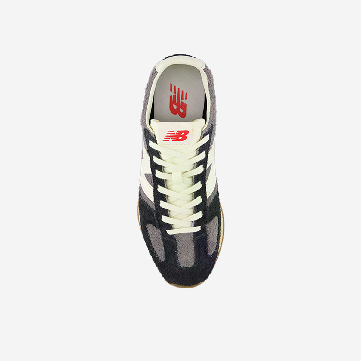 U471PSD - Castlerock/Black