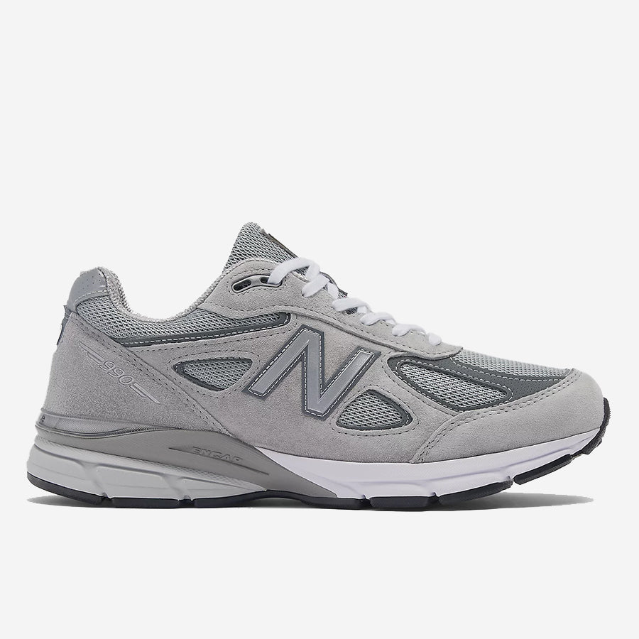 U990GR4 990v4 Made in the USA - Grey