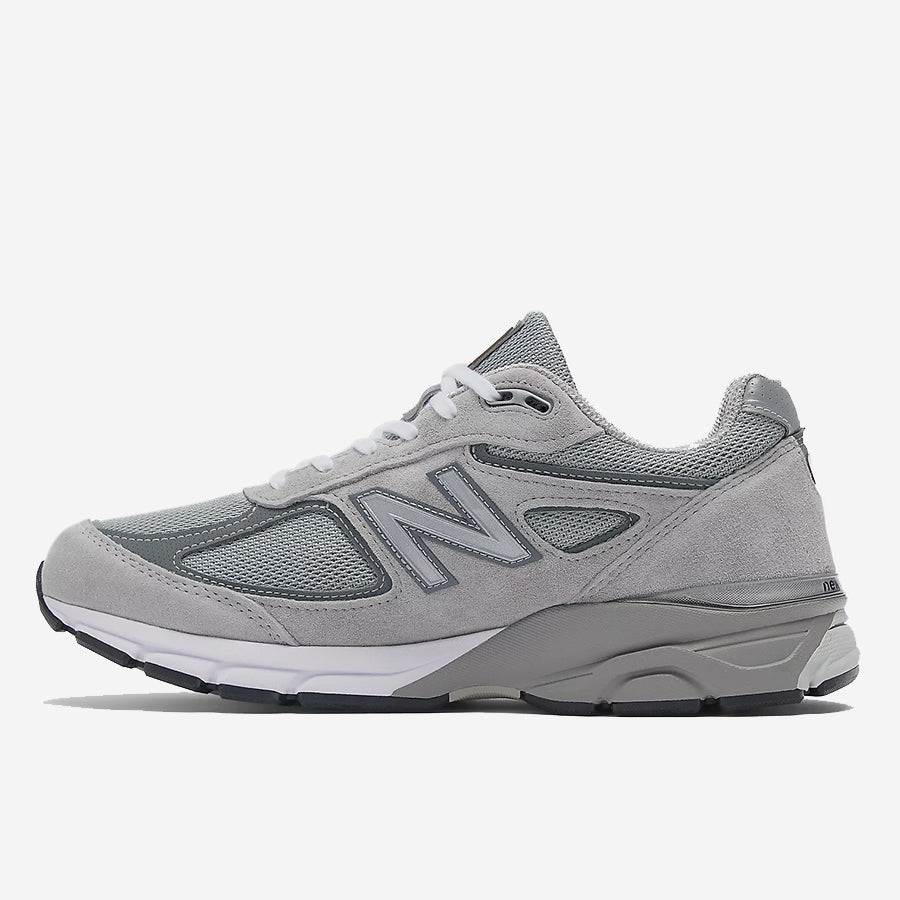 U990GR4 990v4 Made in the USA - Grey