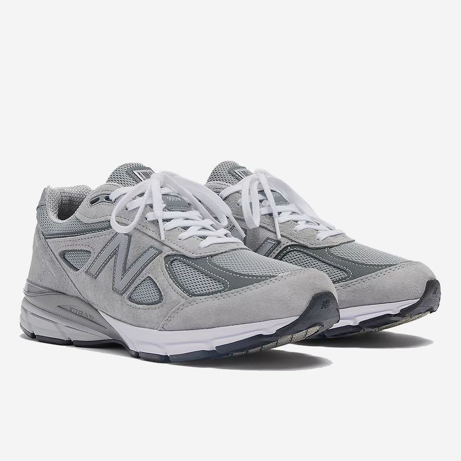 U990GR4 990v4 Made in the USA - Grey