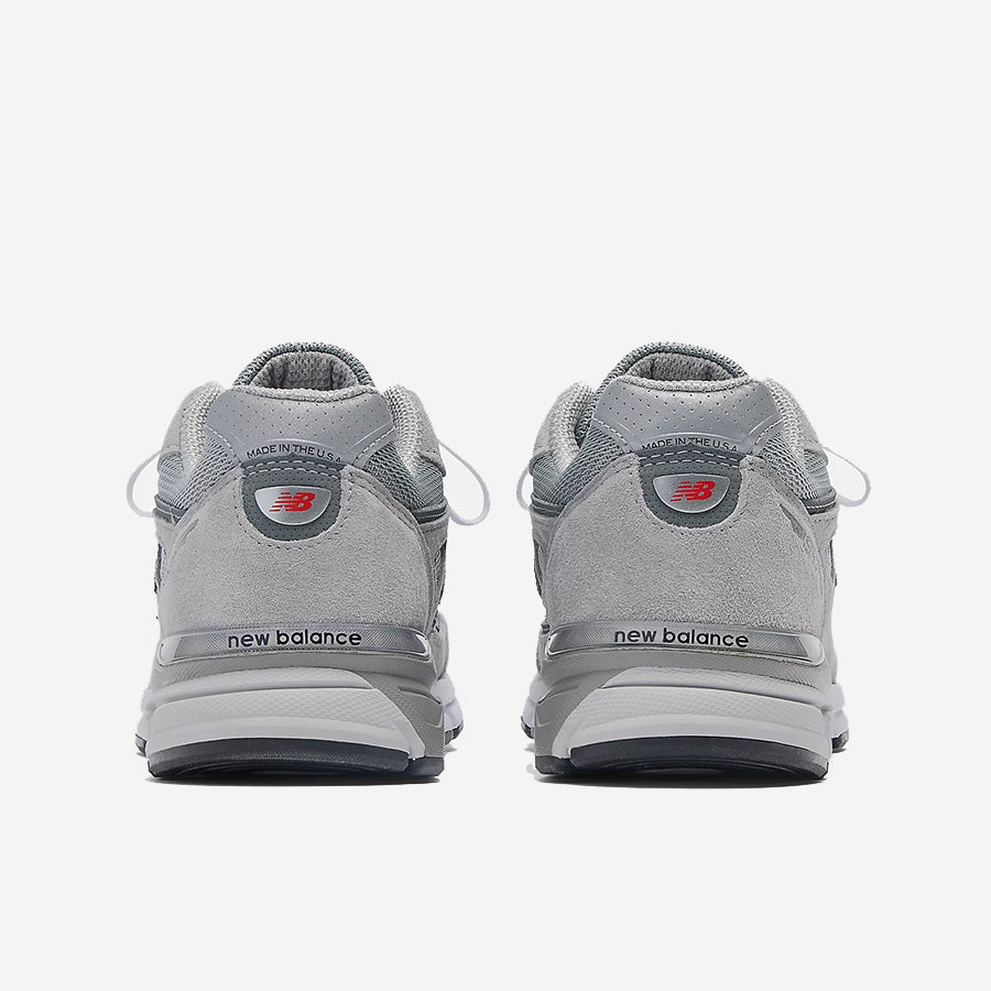 U990GR4 990v4 Made in the USA - Grey
