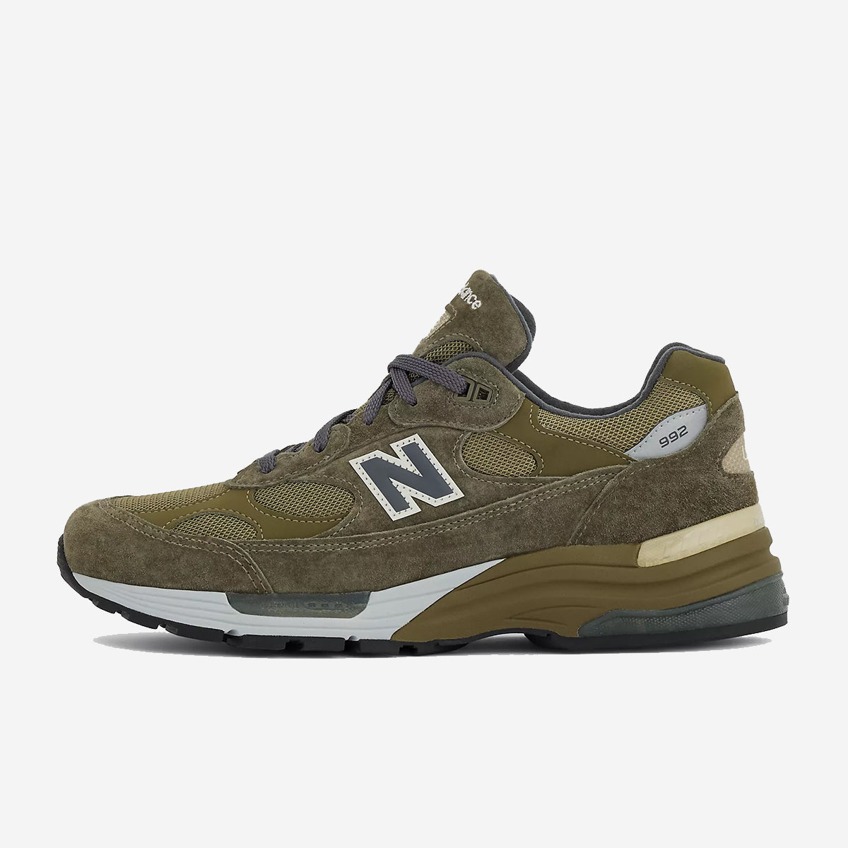 U992GL - Made in the USA - Dark Camo/Covert Green