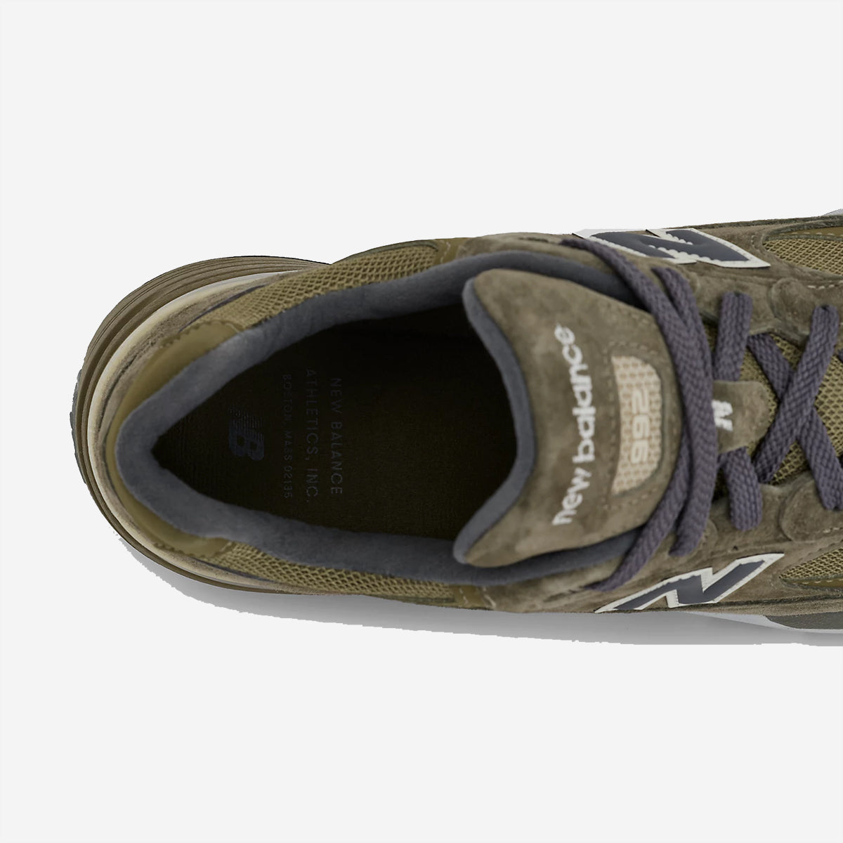 U992GL - Made in the USA - Dark Camo/Covert Green