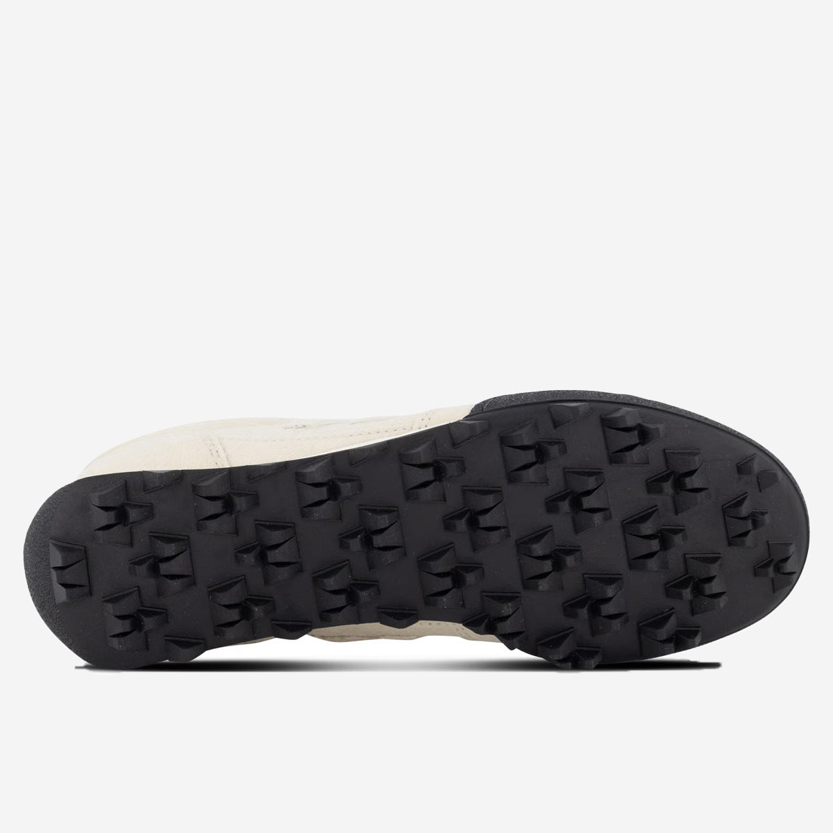UGTR21D Gator Run Pony Hair - Linen/Sea Salt