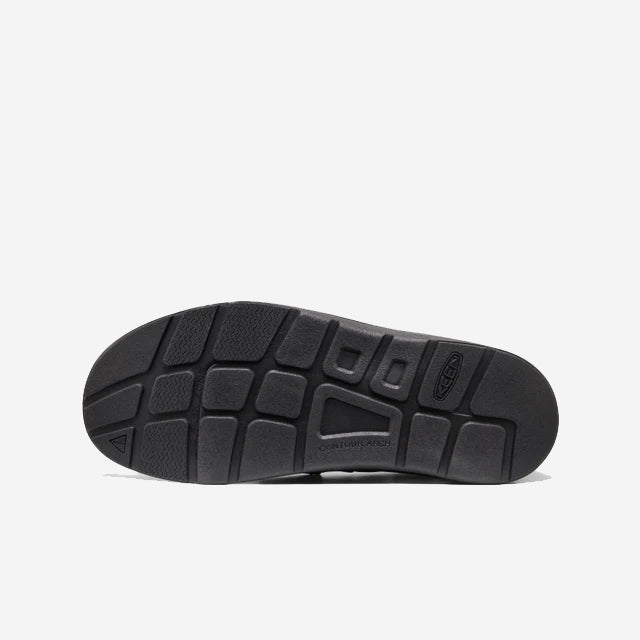 UNEEK Loafer - Nocturnal Black
