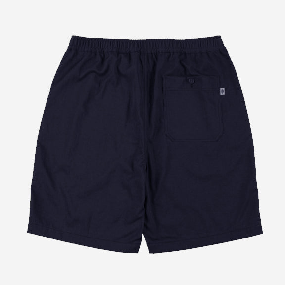 Work Easy Shorts - Navy
