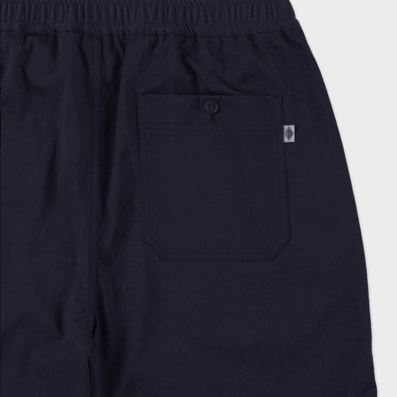 Work Easy Shorts - Navy
