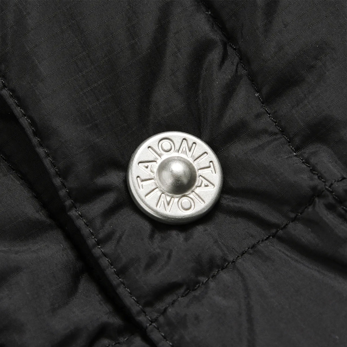Work V-Neck Button Down CORDURA Vest - Dark Navy
