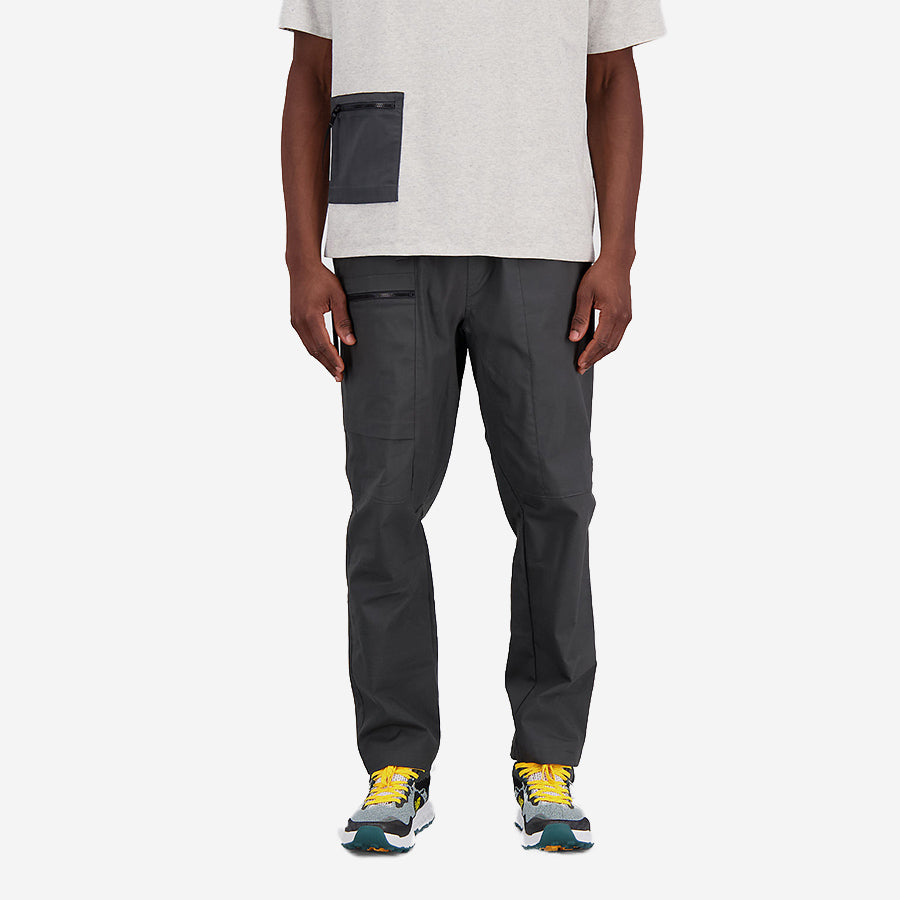 NB All Terrain Woven Pant - Blacktop