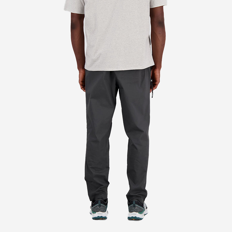 NB All Terrain Woven Pant - Blacktop
