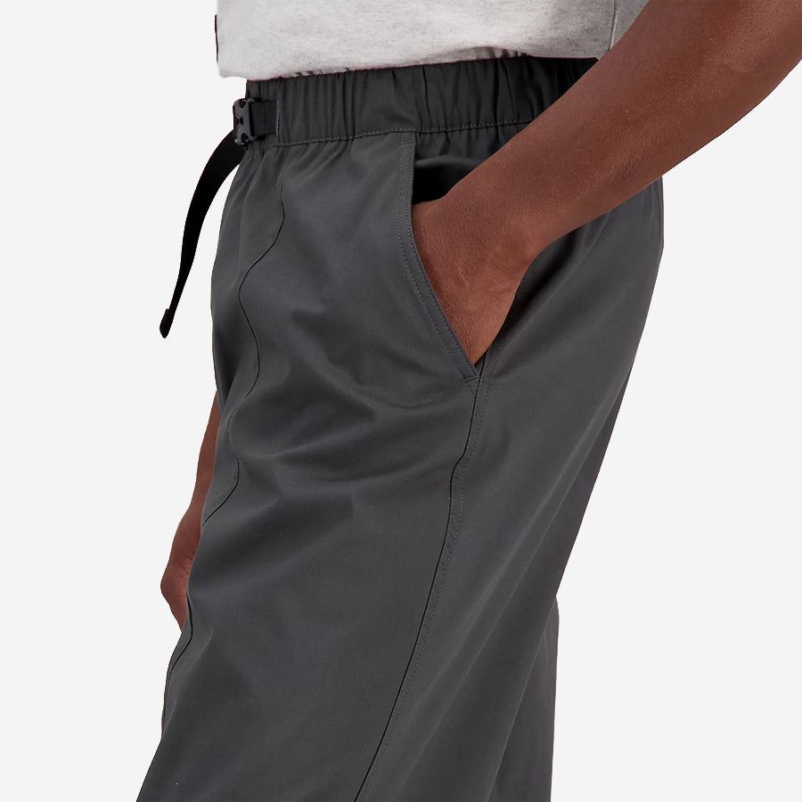 NB All Terrain Woven Pant - Blacktop