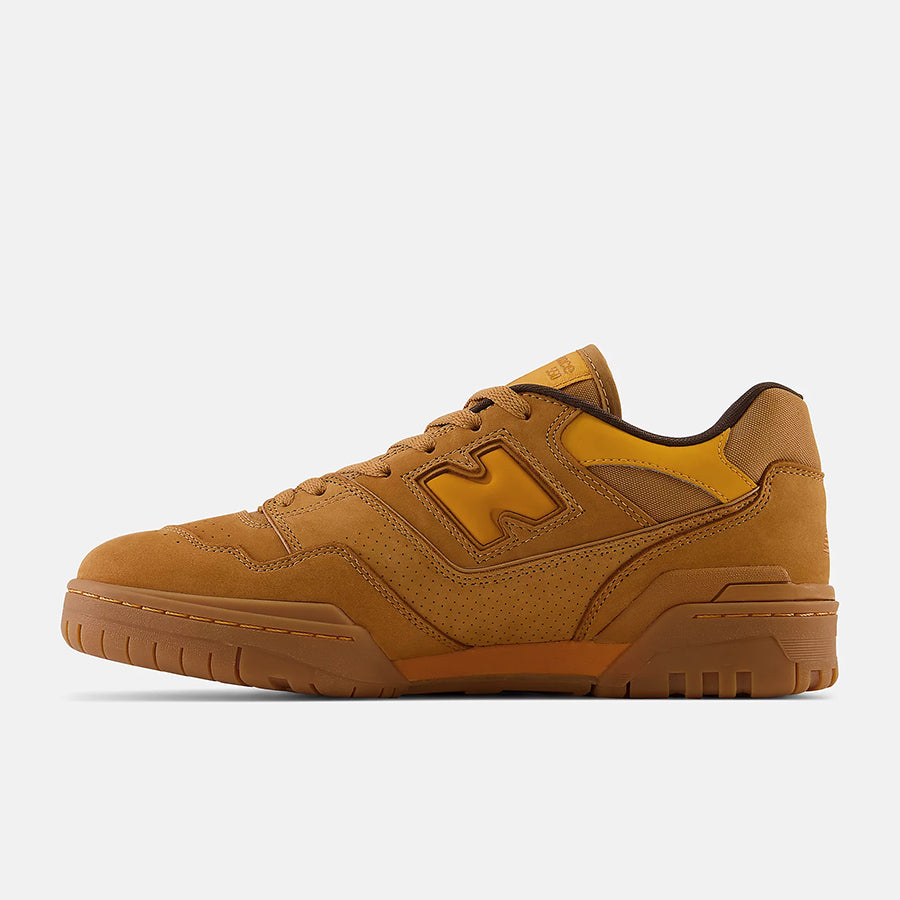 BB550WEA 550 - Canyon/Tobacco/True Brown