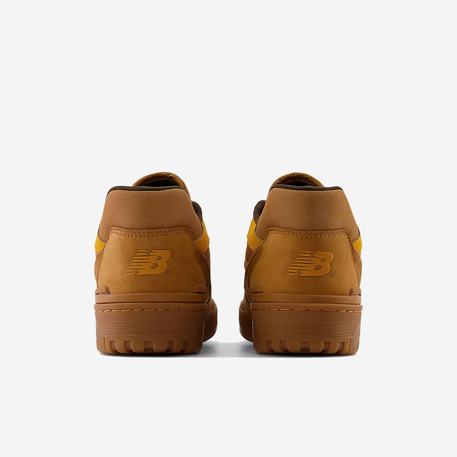 BB550WEA 550 - Canyon/Tobacco/True Brown
