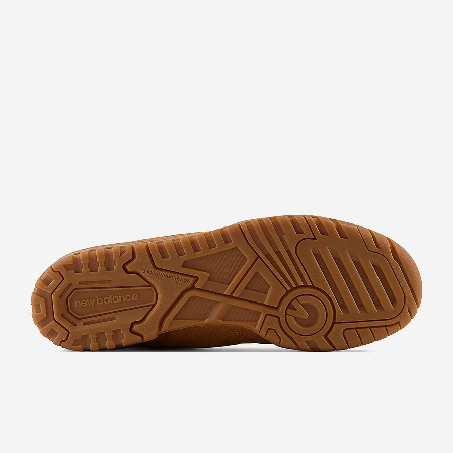 BB550WEA 550 - Canyon/Tobacco/True Brown
