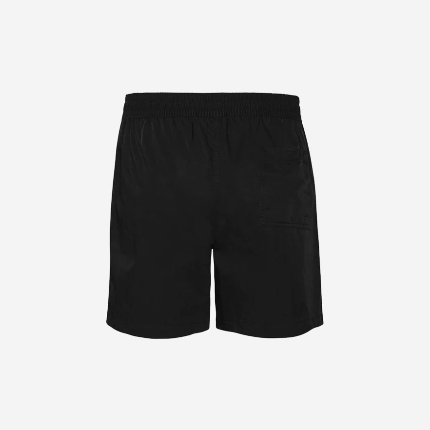 Classic Swim Shorts - Deep Black