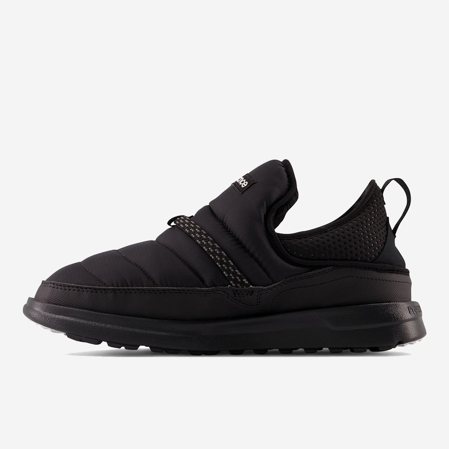 Caravan Mid-Moc v2 - Black/Black