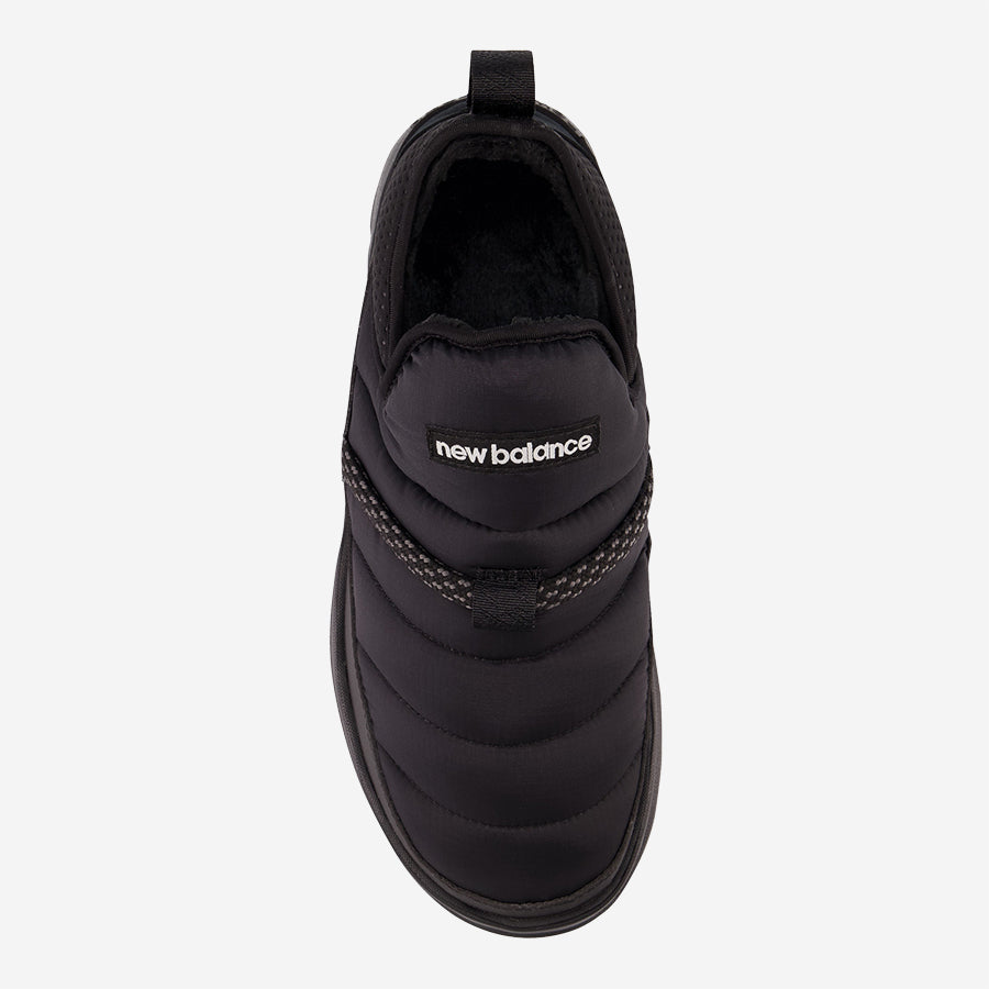 Caravan Mid-Moc v2 - Black/Black